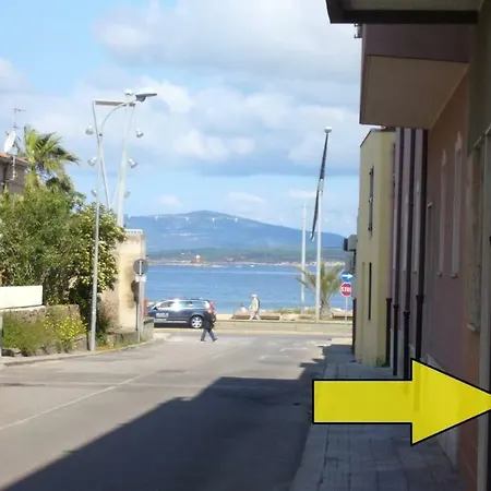 Casa A Due Passi Dal Mare *