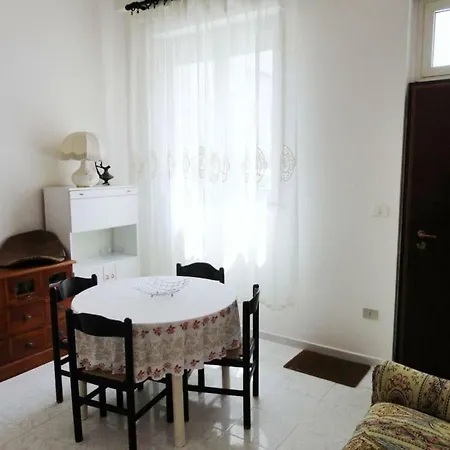 Casa A Due Passi Dal Mare *