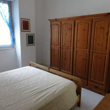 Casa A Due Passi Dal Mare *