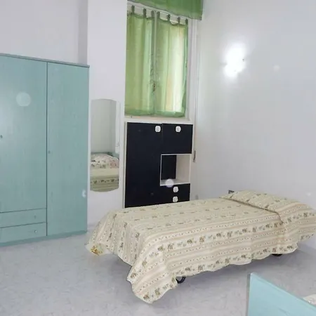 Casa A Due Passi Dal Mare Alghero