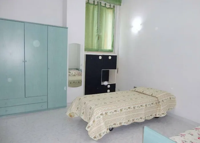 Arya Di Mare Alghero