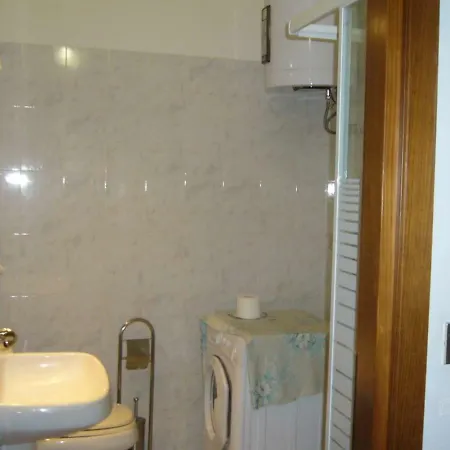 Apartment Arya Di Mare