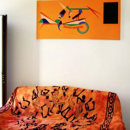 Arya Di Mare * Alghero