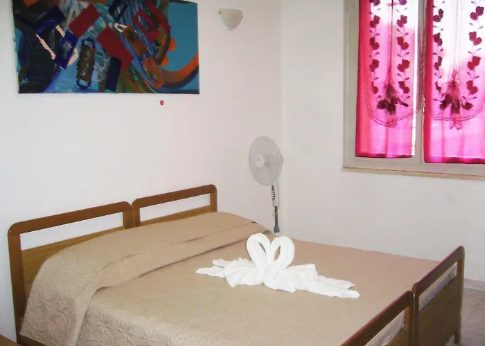 Arya Di Mare * Alghero