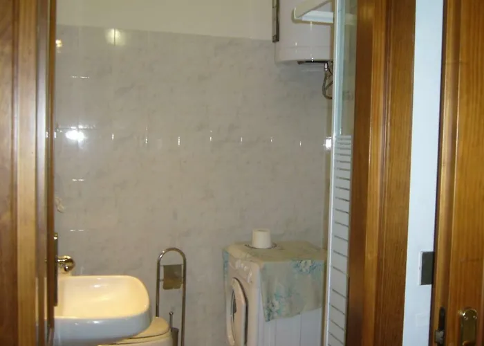 Apartman Arya Di Mare