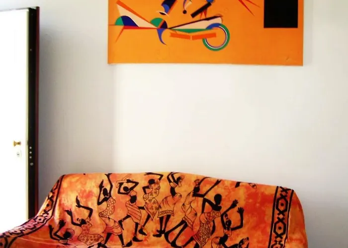 Arya Di Mare * Alghero