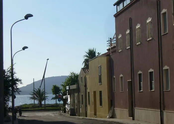 Arya Di Mare Apartman Alghero